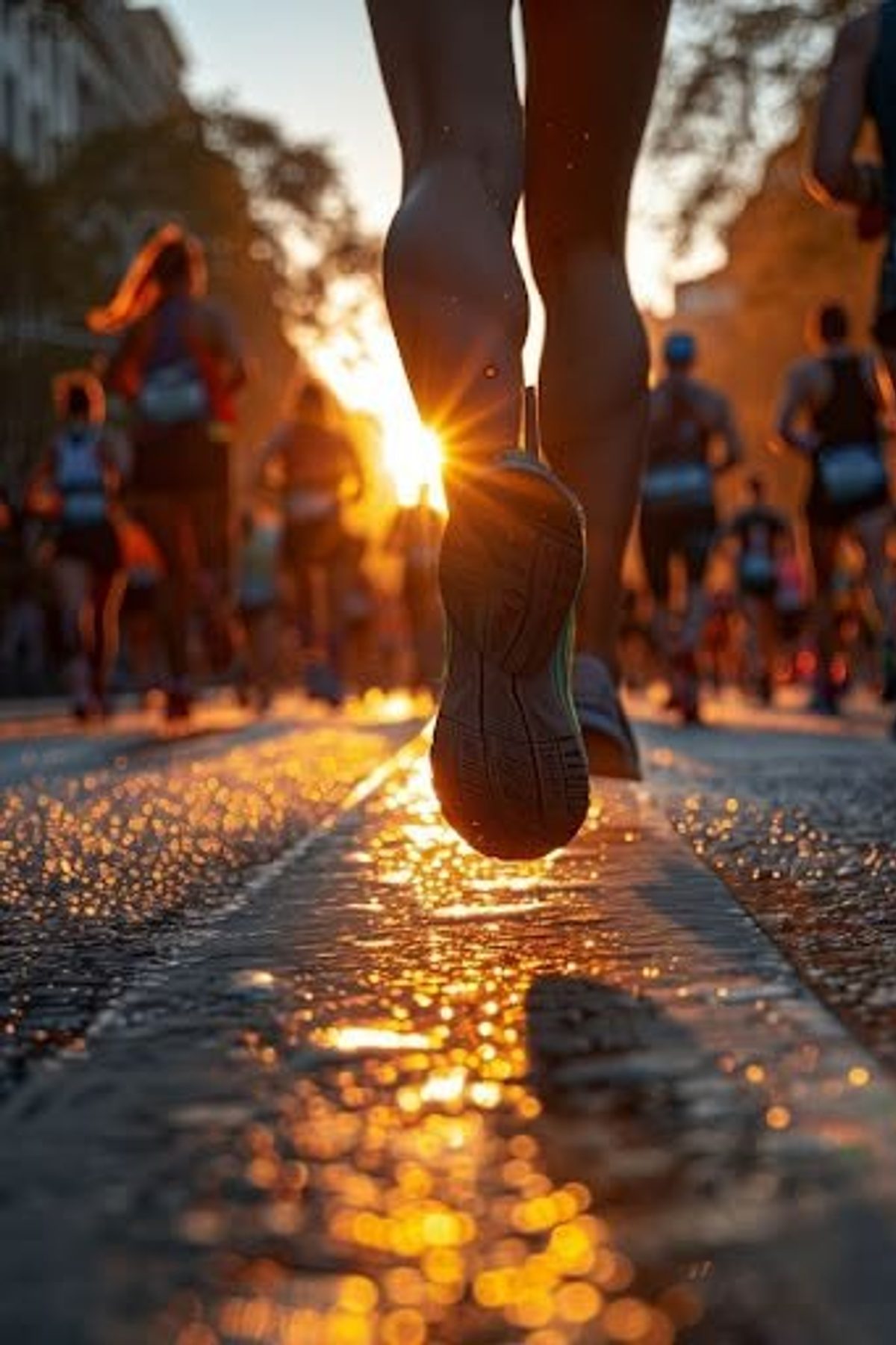 Portada de Runners 2026 VUP